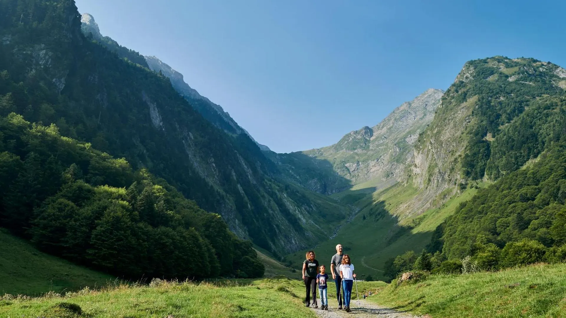 Villages Clubs Du Soleil - Superbagneres Francia