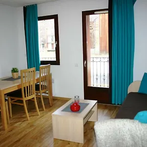 T3 Luchon Cure / Appartement
