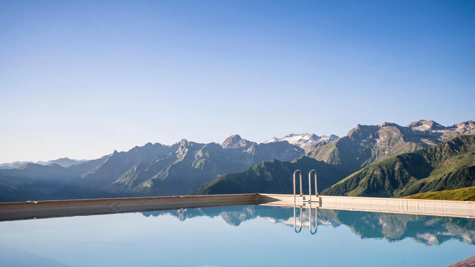 Villages Clubs Du Soleil - Superbagneres